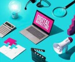 Explore Best Digital Marketing Agency in Delhi for Online Growth