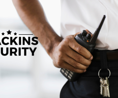 Electronic Article Surveillance Solutions | Mackins Security