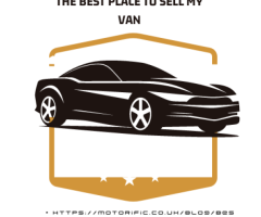 The Best Place To Sell My Van