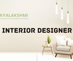 Best Interior Designers in Trichy