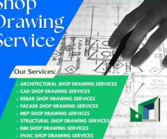 Why Silicon Engineering Consultants Is Houston’s Go-To for Shop Drawing Services.