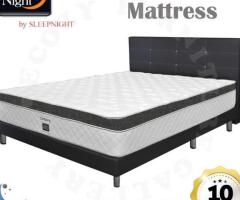 Orthopedic Mattress