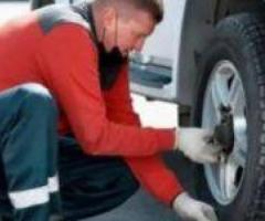 Quick and Convenient Mobile Tyre Fitting Services