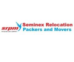 Seminex Packers and Movers