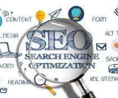 Top SEO Company Virginia - 1