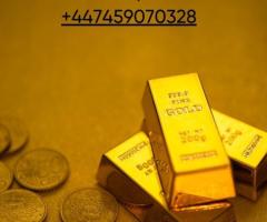 Buy Gold Dust Online in United Kingdom