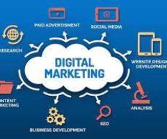 Expert Digital Marketing Tuscaloosa