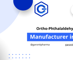 best Ortho-Phthalaldehyde manufacturer in USA