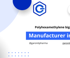 Best Polyhexamethylene biguanide manufacturer in USA