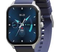 Maxima Smart Watch for Men & Women – Stylish, Smart & Affordable!