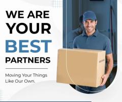 Efficient & Reliable Moving Solutions with Happy Packers and Movers Pune - 1