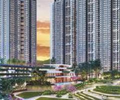 Luxury living redefined at Godrej Miraya-43 , Gurgaon