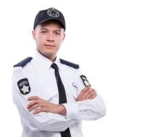 security guard recruitment services