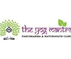 Join Yoga Classes in Rajnagar Extension, Ghaziabad – The Yogmantra