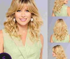 Gabor Synthetic Hair Wigs - 1