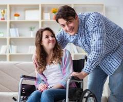 MyCare4U - Your Trusted Disability Support Provider in Melbourne