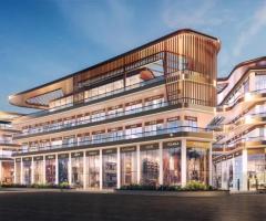 M3M Atrium 57: Luxury Shops in Sector 57 Gurgaon