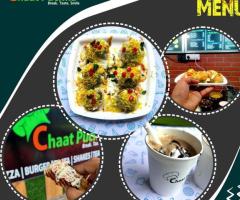 Authentic Street Food in Shimoga - Chaat Puchka Delight