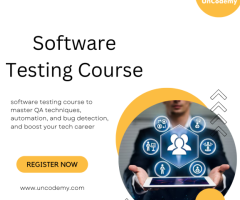 Boost Your Career with In-Demand Software Testing Skills - 1