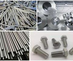 High-Quality Wholesale Alloy Steel Supplier in Shanghai | SuperbMaterials