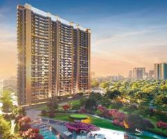 M3M Crown 111: New Residential Project in Sector 111 Gurgaon