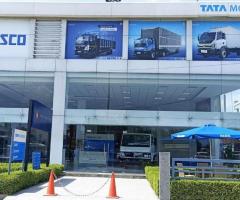 Certified Tata Motors Dealers in Gurgaon