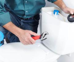 Toilet Plumber Melbourne