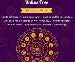 Best astrologer in India for consultation