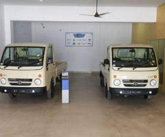 Certified Tata Motors cargo truck dealers in Ambala