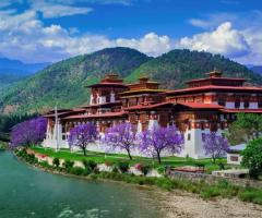 Book Amazing Bhutan Package Tour from Kolkata with Adorable Vacation - 1