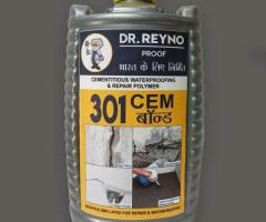 Waterproofing Compound