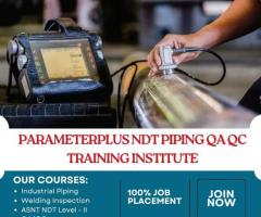 Elevate Your Career with Advanced Skills from the Leading Piping Training - 1