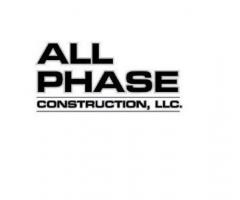 All Phase Construction LLC - 1
