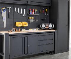 The Importance of Industrial Storage Cabinets in Workplaces and Workshops - 1