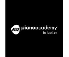 Piano Teachers in Jupiter - Piano Academy OF Florida - 1