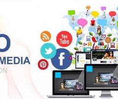 SMO Services in Delhi for Effective Social Media Marketing