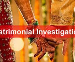 Post Matrimonial Investigation is important in divorce or other legal cases.
