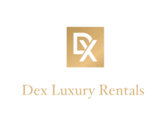 Dex Luxury Rentals