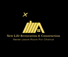 New Life Restoration & Construction