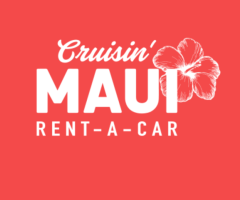 Cruisin’ Maui Rent-A-Car