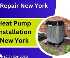 Best Hvac Service Repair New York