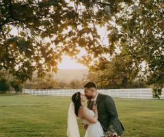 Choose Your Best Monterey Wedding Photographer Partner