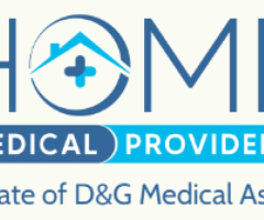 At Home Medical Providers - 1