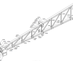 Seeking Professional Shop Drawing Services for Precision Engineering