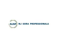 NJ SORA Online Training with NJ SORA Professionals