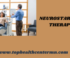 Achieve Mental Wellness with Advanced Neurostar TMS Therapy