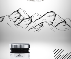 Unlock the Power of Shilajit Resin: Benefits for Overall Health - 1