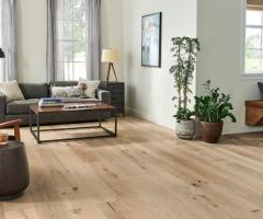 Step Into Style: Premium Vinyl Flooring Solutions