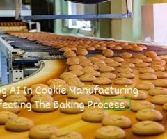 Transforming Cookie Manufacturing with AI-Based Quality Control Systems - 1