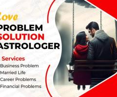 Love Problem Solution Astrologer in Basavanagudi